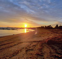 Goat Island Bungalow - Accommodation Rockhampton