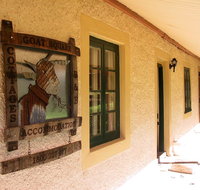 Goat Square Cottages - Accommodation Rockhampton