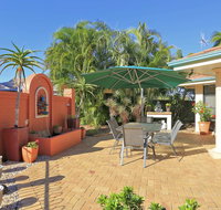 Golden Cane Bed  Breakfast - Accommodation Rockhampton