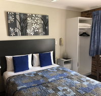 Golden Grain Motor Inn - Accommodation Rockhampton