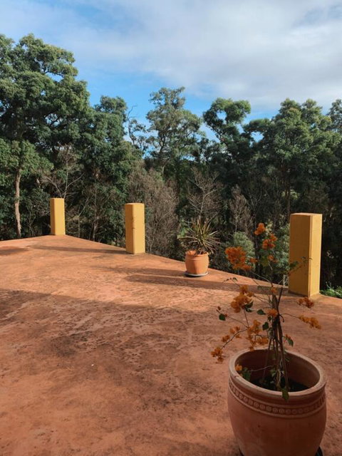 Golden Streams - Accommodation Rockhampton 3