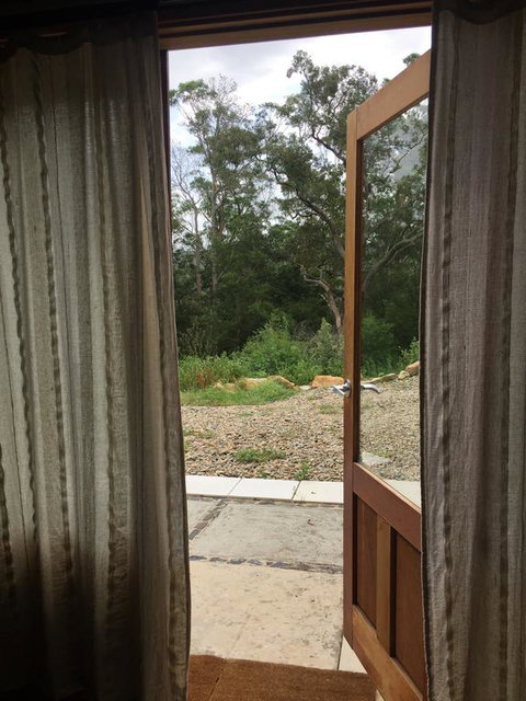 Golden Streams - Accommodation Rockhampton 0