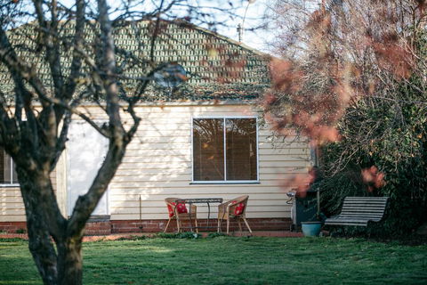 Goldies On Piper Kyneton - Accommodation Rockhampton 3