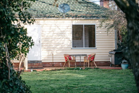 Goldies On Piper Kyneton - Accommodation Rockhampton 2