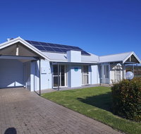 Golf and Beach Retreat - Accommodation Rockhampton