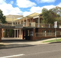 Golf Links Motel - Accommodation Rockhampton