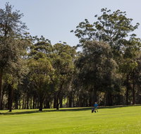 Golfer's Retreat Mollymook - Accommodation Rockhampton