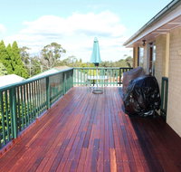 Golfers Delight - Accommodation Rockhampton