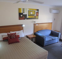 Golfers Lodge Motel - Accommodation Rockhampton