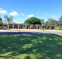 Golfers Retreat Motel - Accommodation Rockhampton
