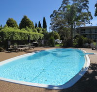 Golfview Lodge - Accommodation Rockhampton