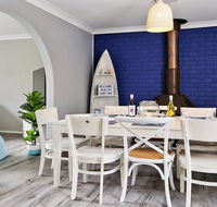 Gone Fishing - air conditioned crisp and clean - Accommodation Rockhampton