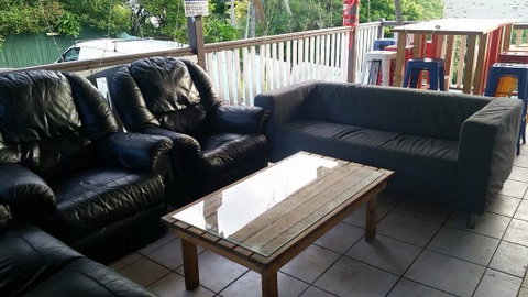 Gonow Family Backpackers Hostel - Accommodation Rockhampton 1