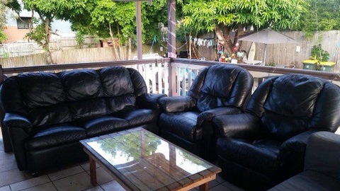 Gonow Family Backpackers Hostel - Accommodation Rockhampton 2