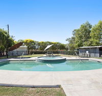 Goondiwindi Holiday Park - Accommodation Rockhampton