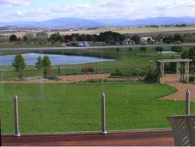 Hall ACT Accommodation Rockhampton