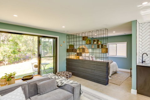 Gorgeous Beachside Cottage Jervis Bay - Accommodation Rockhampton 3