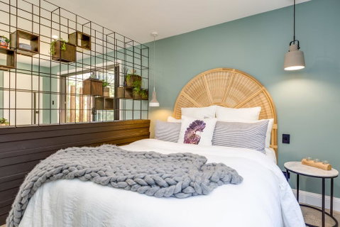 Gorgeous Beachside Cottage Jervis Bay - Accommodation Rockhampton 2