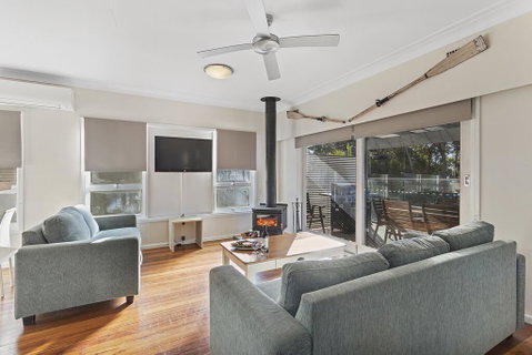 Government Road, 127, Blue Water - Accommodation Rockhampton 1