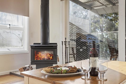 Government Road, 127, Blue Water - Accommodation Rockhampton 2
