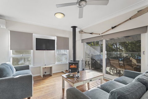 Government Road, 127, Blue Water - Accommodation Rockhampton 0