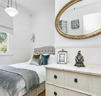Gowan Brae Cottage - Accommodation Rockhampton