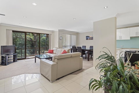 Gowrie Ave, Bay Parklands, Unit 30, 2, Nicholli - Accommodation Rockhampton 2