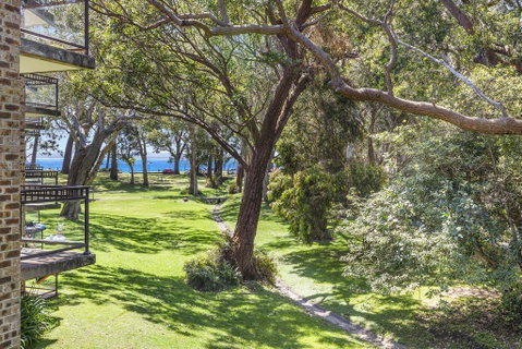 Gowrie Ave, Bay Parklands, Unit 30, 2, Nicholli - Accommodation Rockhampton 0