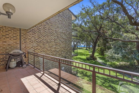 Gowrie Ave, Bay Parklands, Unit 30, 2, Nicholli - Accommodation Rockhampton 1