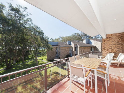Gowrie Ave, Bay Parklands, Unit 49, 2, Grevillia - Accommodation Rockhampton 0