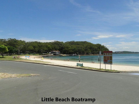 Gowrie Ave, Bay Parklands, Unit 49, 2, Grevillia - Accommodation Rockhampton 3
