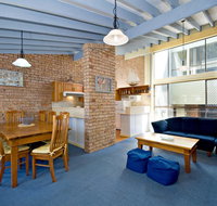 Gowrie Avenue Bay Parklands Townhouse 04 2