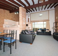 Gowrie Avenue Bay Parklands Townhouse 06 2