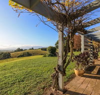 GRACEDALE HILLS HOMESTEAD - Accommodation Rockhampton