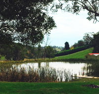 Gracefield Estate