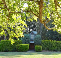Gracehill Accommodation - Accommodation Rockhampton
