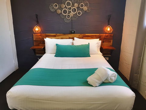 Grafton Lodge Motel - Accommodation Rockhampton 1