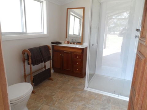 Grampians Historic Tobacco Kiln - Accommodation Rockhampton 2