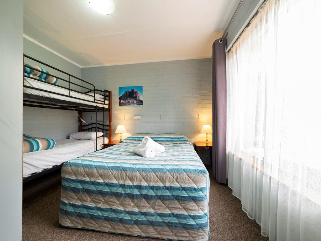 Cavendish VIC Accommodation Rockhampton
