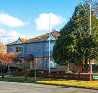 Grand Country Lodge - Accommodation Rockhampton
