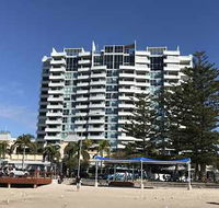 Grand Hotel Apartments Gold Coast by owner - Accommodation Rockhampton