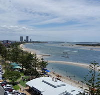 Grand Hotel Apartments Gold Coast by owner - Accommodation Rockhampton