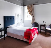 Grand Hotel Sydney - Accommodation Rockhampton