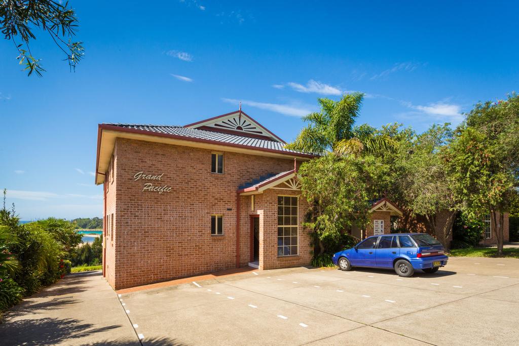 Narooma NSW Accommodation Rockhampton
