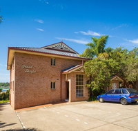 Grand Pacific 1 Unit 1 - Accommodation Rockhampton