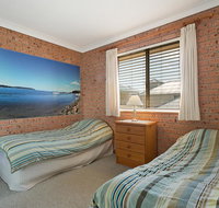 Grand Pacific I Unit 3 - Accommodation Rockhampton