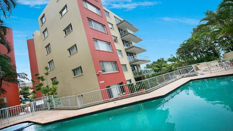 Grand View - East Ballina - Accommodation Rockhampton 0