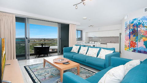 Grand View - East Ballina - Accommodation Rockhampton 2