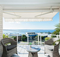 Grand View  Nelson Bay