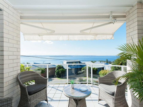 Grand View @ Nelson Bay - Accommodation Rockhampton 0